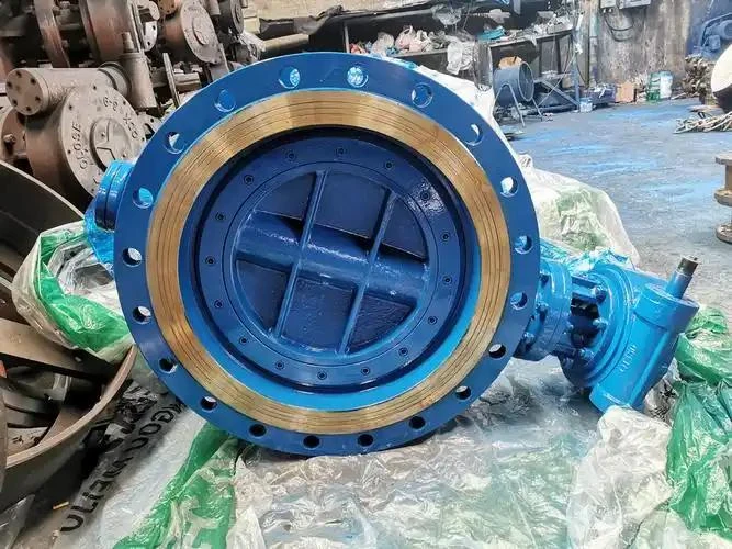 Característiques de la vàlvula d'aigua per a un control eficient del flux