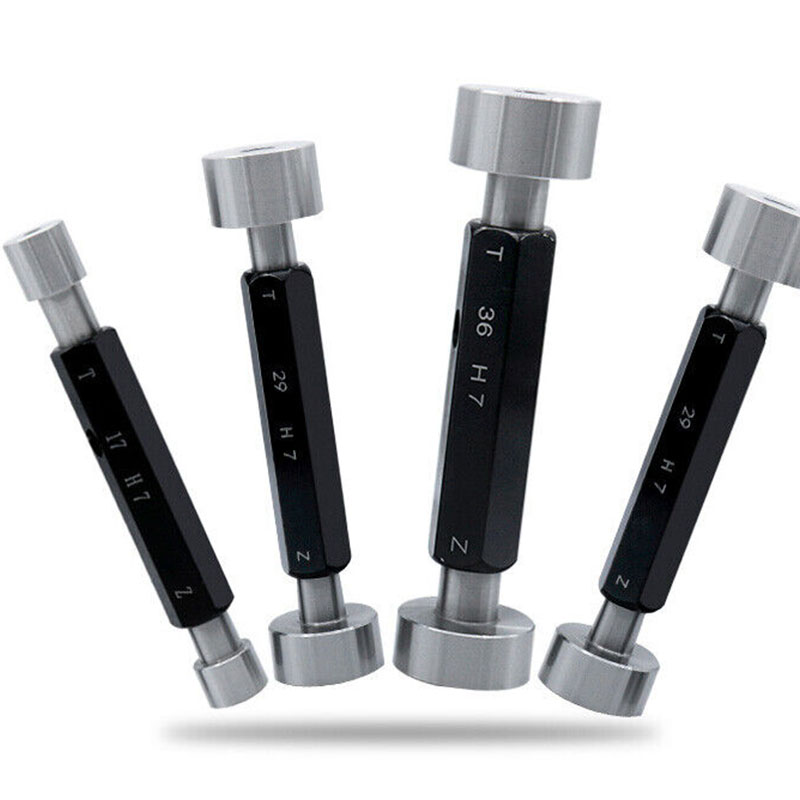 Gauge de plug suau