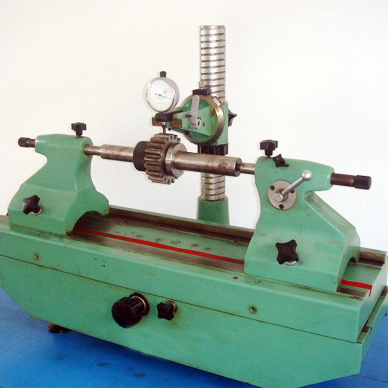 Testador d’ esgotament