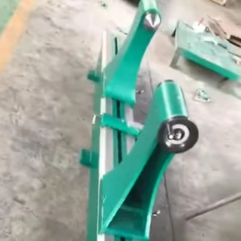 Exposició del producte acabat del provador de fugida
