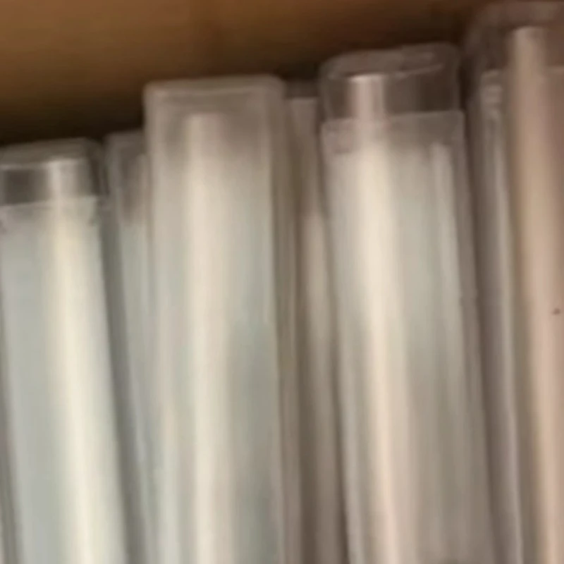 Vídeo d’enviament de varetes d’inspecció