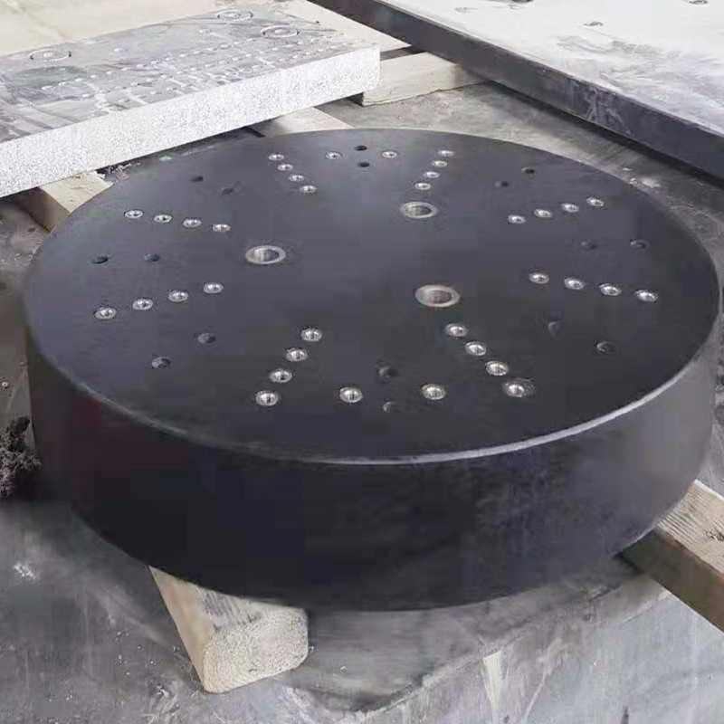 Més informació sobre la placa de superfície del ferro