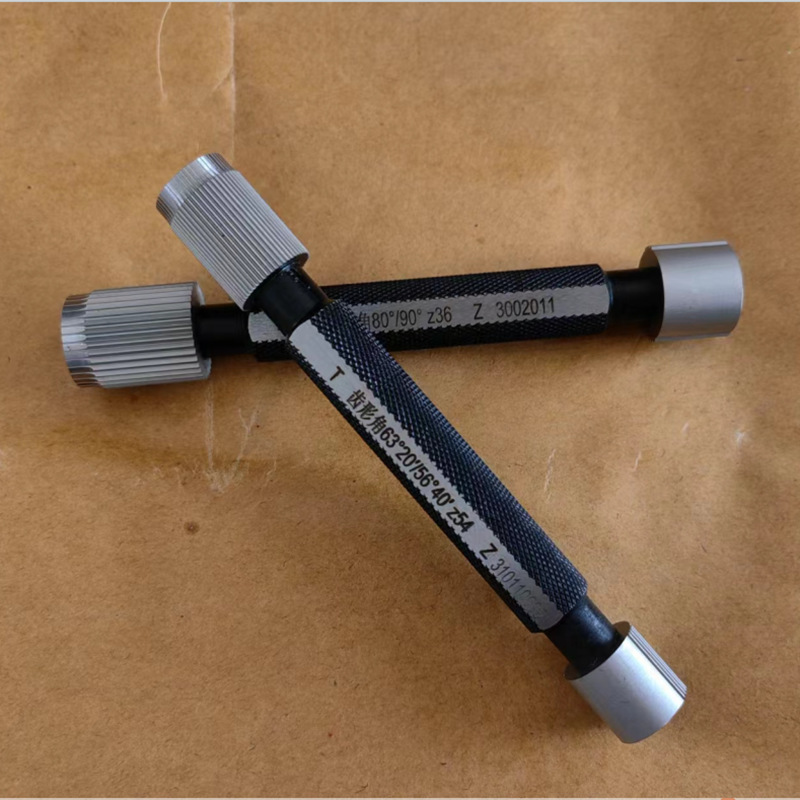 Llegiu més sobre el calibre del connector de fil