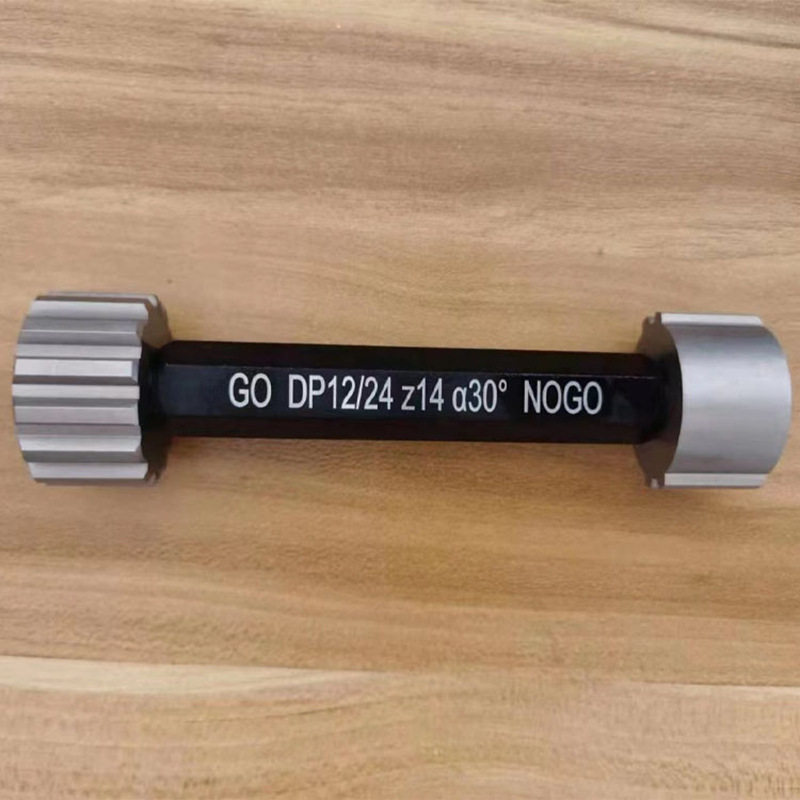 Més informació sobre el calibre de plug