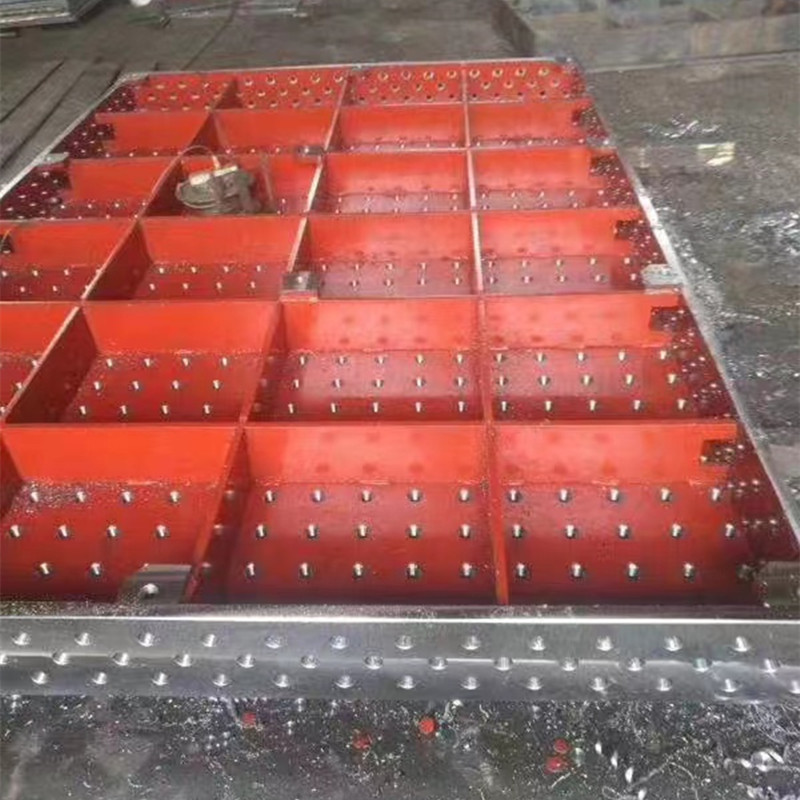 Més informació sobre la taula de soldadura 3×5