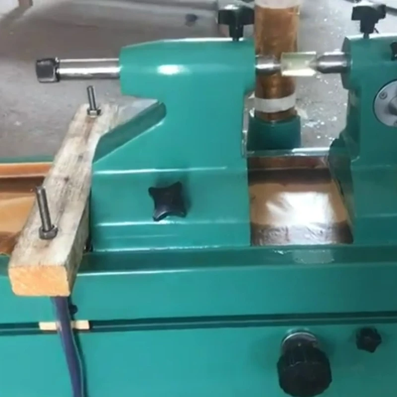 Els productes acabats del provador d’esgotament d’engranatges s’estan enviant